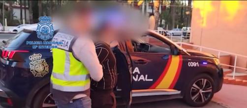 Detenidos los integrantes de un clan familiar por una terrible agresión a un hombre en Alicante (Policía Nacional)