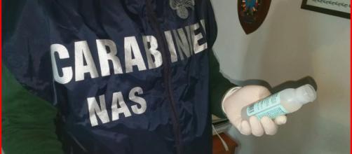 Ultim'ora a Randazzo: arrestato un 28enne per detenzione e spaccio di stupefacenti