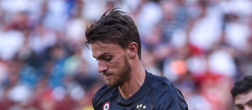 Calciomercato Juve: Rugani piace al Verona.