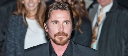 Christian Bale já foi preso (Siebbi/Wikimedia Commons)