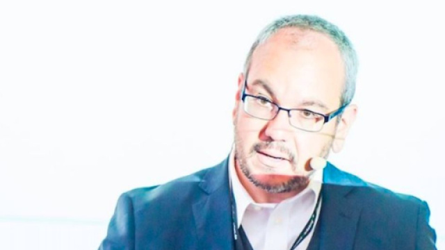 Intervista ad Andrea Boscaro, formatore ed esperto di temi legati all’e-business.