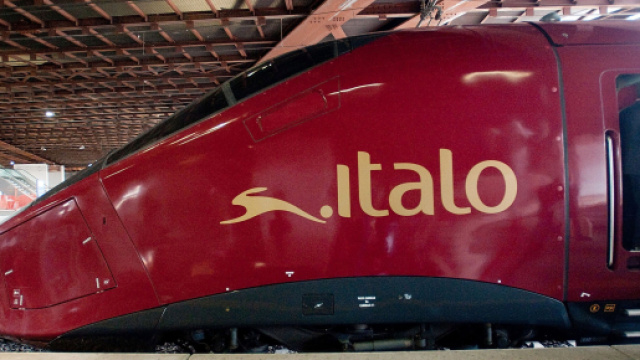 Italo seleziona diplomati e laureati per lavoro d'ufficio.