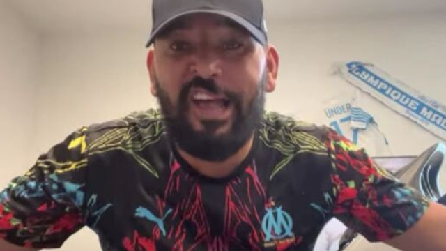 OM : Mohamed Henni annonce qu'Igor Tudor est viré et fait le buzz (capture YouTube)
