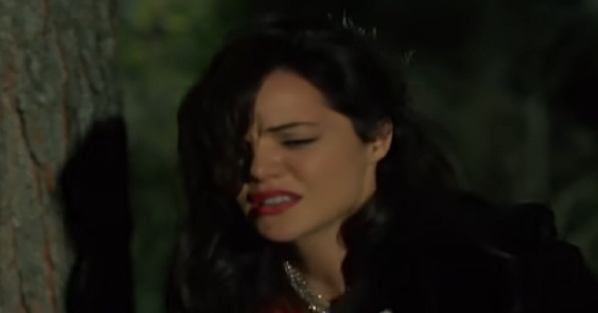 Terra amara, puntata 11 agosto Zuleyha