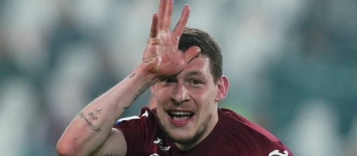 Belotti sarebbe stato contattato dalla Juventus che cercherebbe un attaccante.