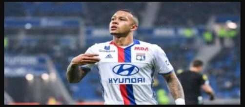 Juventus, Depay avrebbe aumentato le pretese