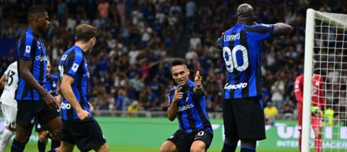 Le pagelle di Inter-Spezia 3-0.