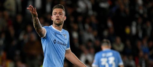 L'Inter sogna Milinkovic-Savic.