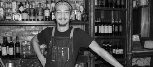 Matteo Catalani, chef, è morto improvvisamente. Aveva 29 anni.