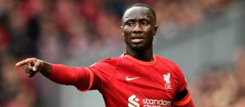 Naby Keita sarebbe finito nel mirino della Juventus.