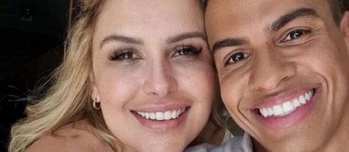 Tati Diniz morreu aos 44 anos (Reprodução/Instagram/@thioliveiras)