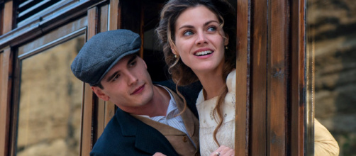 Grand Hotel, trama 25 agosto: la vita di Julio appesa ad un filo, Belen è viva.