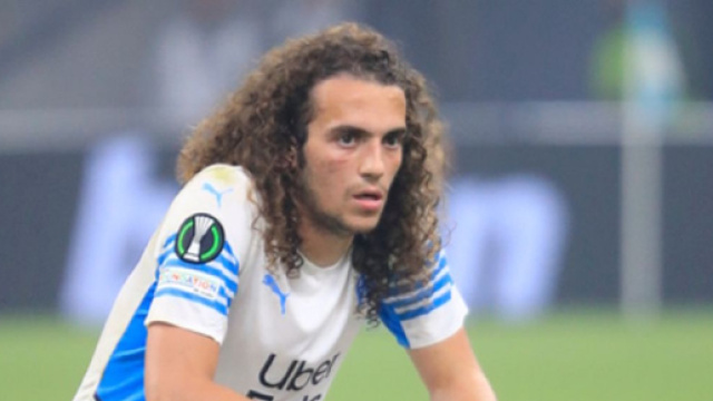 OM - FC Nantes : Les ratés de Mattéo Guendouzi enflamment Twitter, les meilleurs memes (capture YouTube)