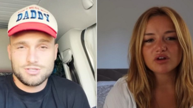 Bastos profite de sa dernière vidéo pour répondre aux questions sur ses tournages, sur sa copine Belle et aux attaques de son ex Victoria.