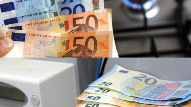 Previsti in autunno rincari fino al 100% delle bollette di gas e luce