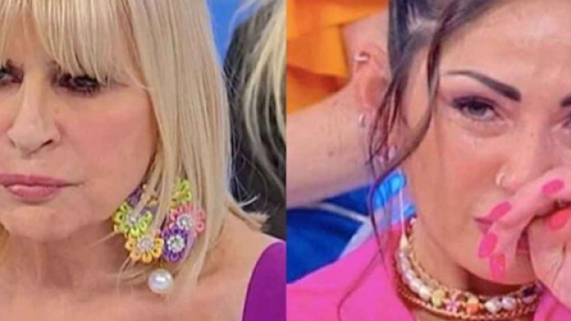 Uomini e donne, retroscena prima registrazione.