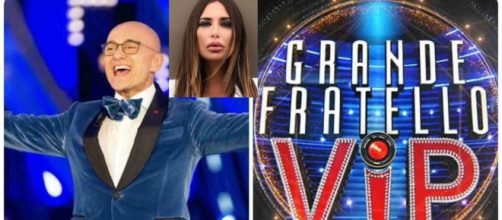 Grande Fratello Vip 7: in lizza per il cast Sarah Altobello, 'sosia' di Melania Trump.