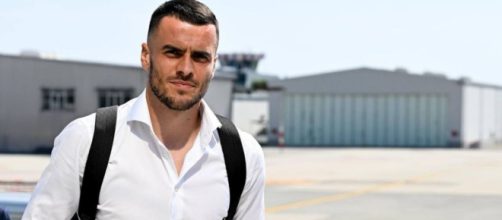 Samp-Juve, esordio da titolare per Kostic.