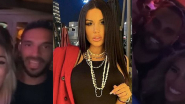 Le Reste du Monde, Romance à Ibiza : Manon et Julien Tanti réconciliés avec Laura et Nikola Lozina depuis l'énorme clash dans la villa ?