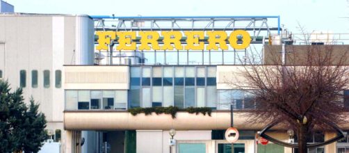 Ferrero cerca personale per lavoro in fabbrica e in ufficio: cv online senza scadenze