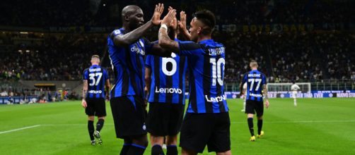 Lazio-Inter, le probabili formazioni: Immobile sfida Lautaro e Lukaku.