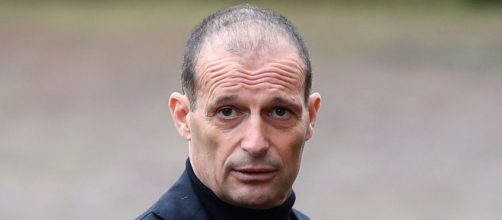 Le parole di Max Allegri dopo Samp-Juve