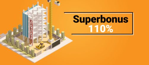 Superbonus 110, con la svalutazione il rimborso fiscale scende al 97%.