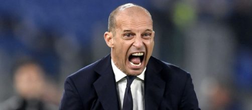 Daniele Adani torna alla carica contro Allegri