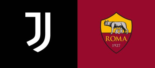 Juventus-Roma, probabili formazioni.