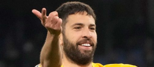 La Juve cerca rinforzi per le fasce: Jordi Alba e Biraghi le possibili idee.