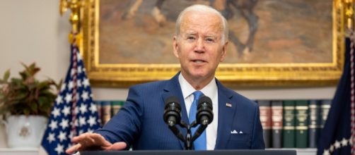 President Joe Biden is sending more military aid to Ukraine (Image source: White House Photo by Adam Schultz/Flickr)