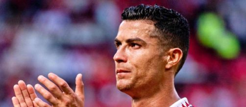 Problème Cristiano Ronaldo, un journaliste de L’Equipe balance (capture YouTube)