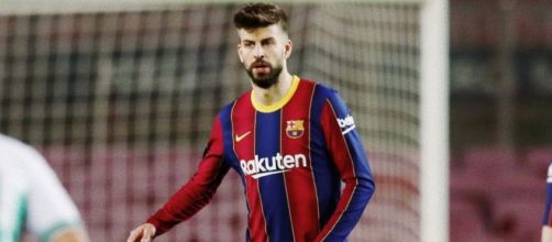 Shakira y su expareja discuten por la custodia de Sasha y Milan (Instagram, 3gerardpique)
