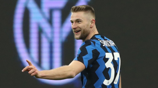 Inter, il Barcellona vorrebbe Skriniar: Torino su Musa Barrow.