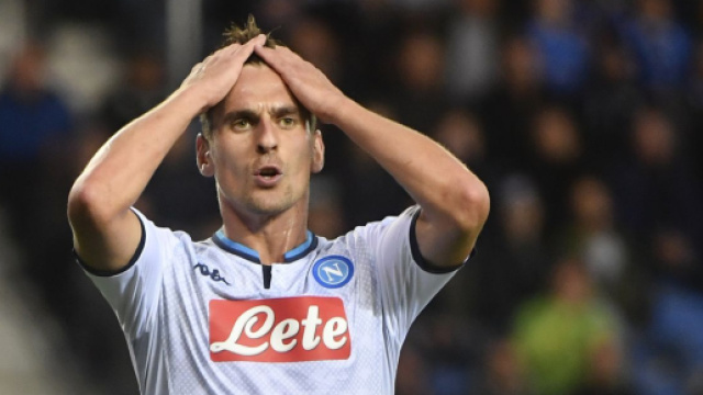 L'ex tecnico della Juventus Fabio Capello sul possibile acquisto di Milik: 'Non &egrave; un giocatore che fa sognare i tifosi'