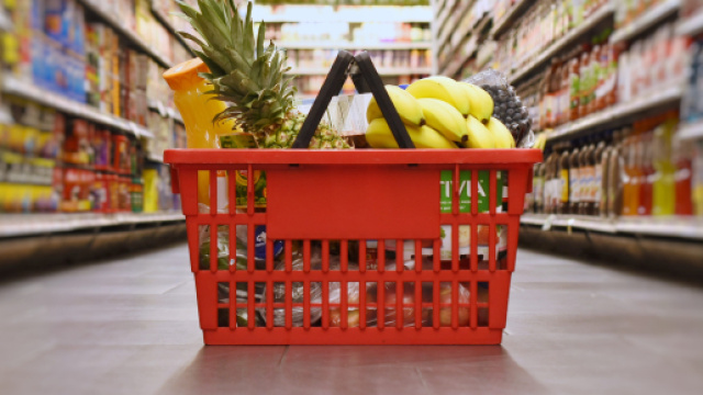 Stangata spesa per le famiglie: 350 euro in più per mangiare ... - cookist.it