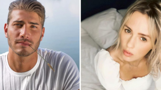 Virginie et Nicolo: c'est désormais terminé. L'italien a décidé de quitter le RDM