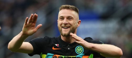 Calciomercato Inter: il Psg potrebbe prendere Skriniar a parametro zero nel 2023.