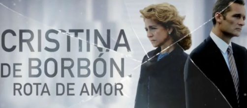 El documental de la infanta Cristina será analizado por los colaboradores en el plató (Captura de pantalla de Telecinco)