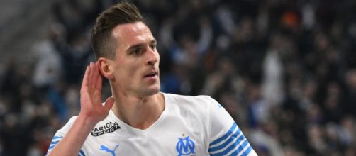 Milik sarebbe vicino al passaggio in prestito alla Juventus.