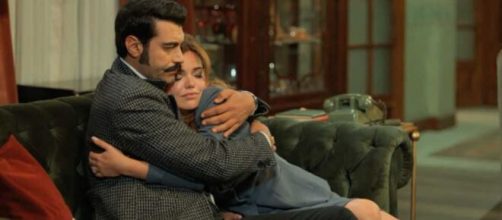 Terra Amara, episodi 2ª stagione: Demir non è sterile e impedisce a Zuleyha di abortire.