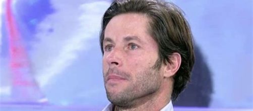 Canales Rivera sufre una grave cornada en Ciudad Real - Captura Telecinco