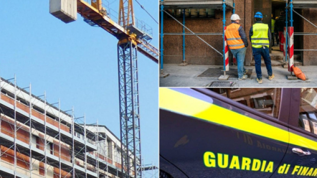 Bonus edilizi, con i nuovi controlli verranno verificate tutte le comunicazioni sospese