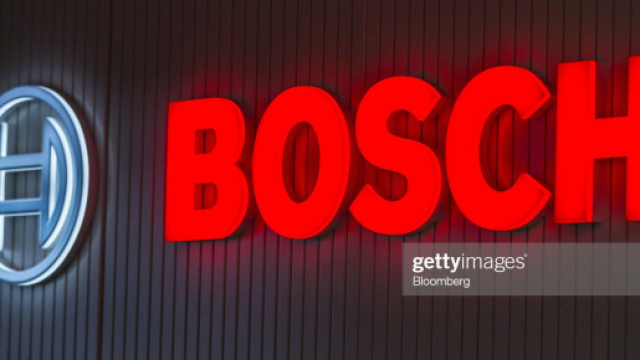 Bosch cerca personale per lavoro in fabbrica e in ufficio: candidature online