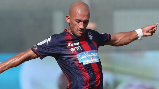 Crotone, Benali ceduto al Brescia