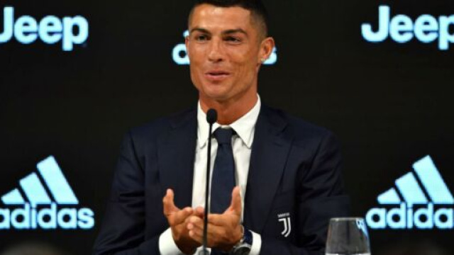 Juventus, Paganini: "Bianconeri non sarebbero totalmente fuori dalla corsa a CR7'"