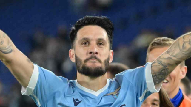 La Lazio si impone per il risultato di 3 a 1 nei confronti dell'Inter, con i gol di Anderson, Luis Alberto e Pedro