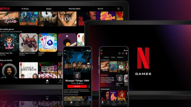 Netflix, 5 serie tv e film per questo weekend.