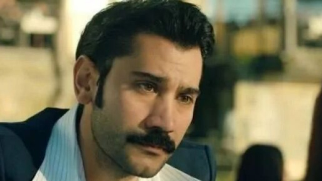 Terra amara, chi l'interprete di Yilmaz Akkaya: Ugur Gunes ha 35 anni ed è single.