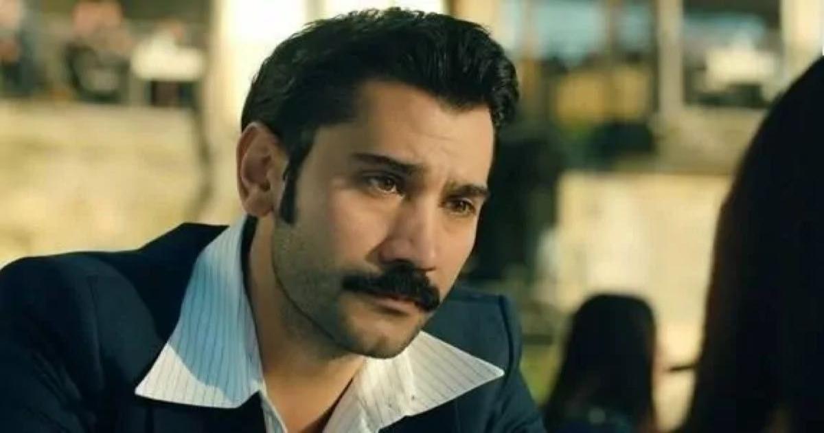 Terra amara, chi è l'attore di Yilmaz Akkaya Ugur Gunes ha 35 anni ed è single Terra amara, chi è l'attore di Yilmaz Akkaya Ugur Gunes ha 35 anni ed è single